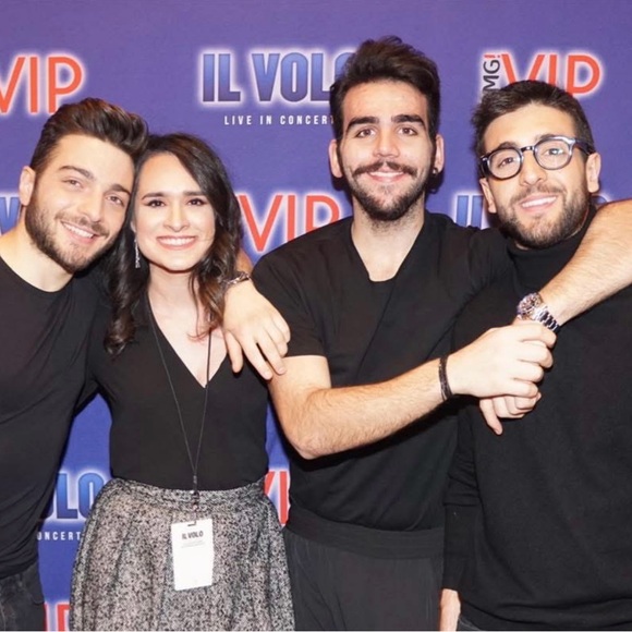 Meet your Posher, Nancy - Picture 1 of 1